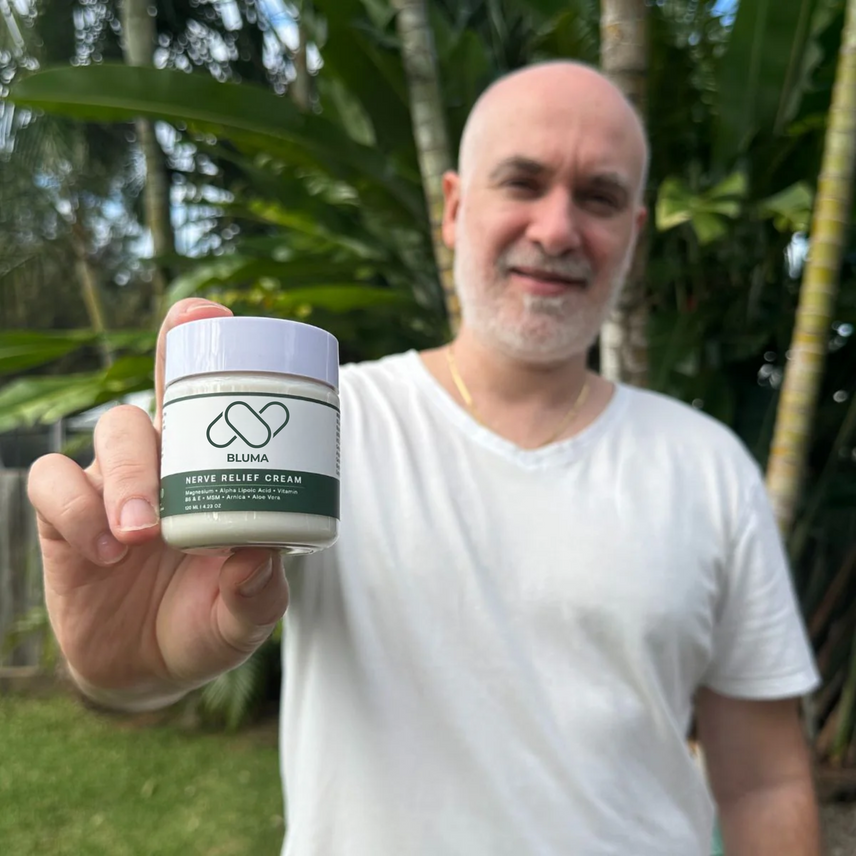 Review by Andrew R.