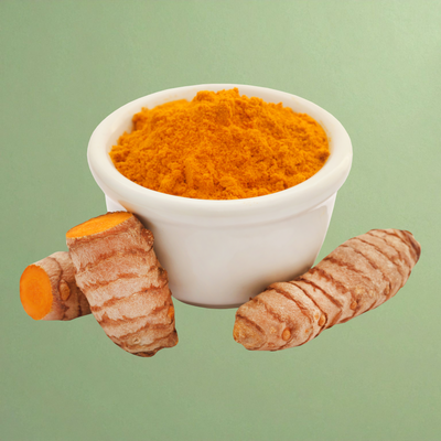 CURCUMIN
