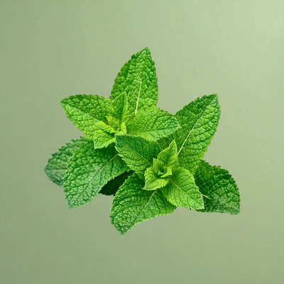 MENTHOL (<1%)