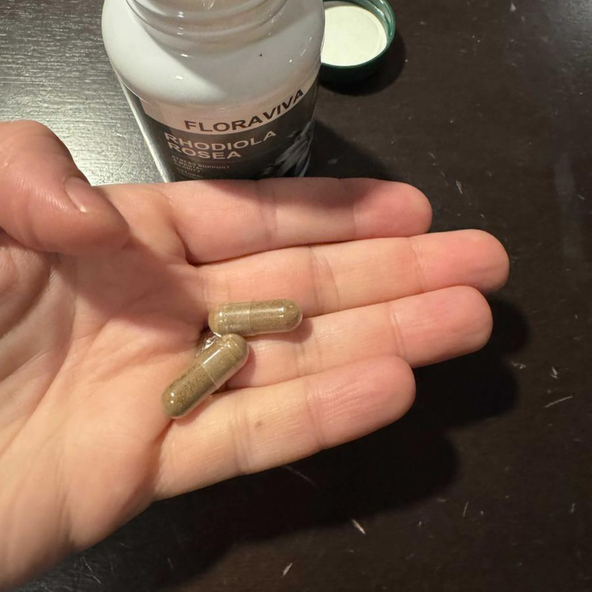 Review by Samantha L.
