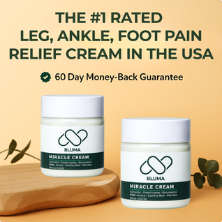 Bluma Miracle Cream™ Herbal Powerhouse