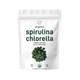 Bluma Organic Spirulina and Chlorella Tablets