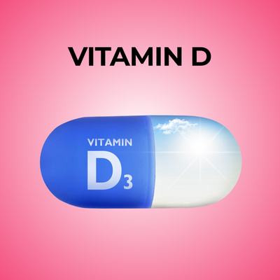 Vitamin D