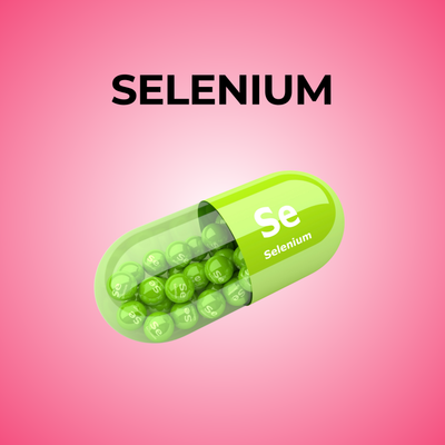 Selenium
