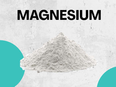 Magnesium