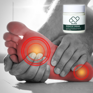 Bluma Miracle Cream™ Herbal Powerhouse