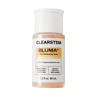 Bluma Clinical Brightening Toner with Azelaic Acid Derivative + 2% BHA