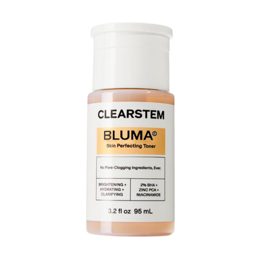 Bluma Clinical Brightening Toner with Azelaic Acid Derivative + 2% BHA