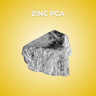 Zinc PCA