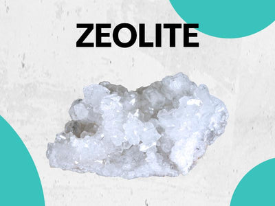 Zeolite
