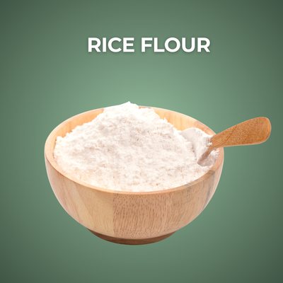 Rice Flour