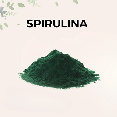 Spirulina