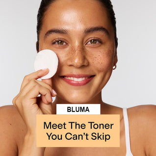 Bluma Clinical Brightening Toner with Azelaic Acid Derivative + 2% BHA
