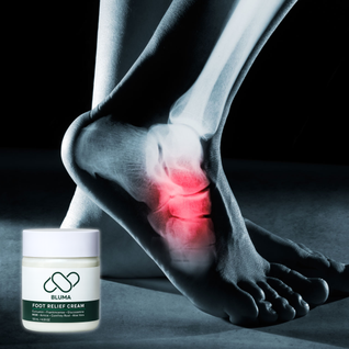 Bluma Miracle Cream™ Herbal Powerhouse