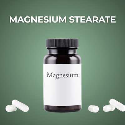 Magnesium Stearate