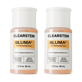 Bluma Clinical Brightening Toner with Azelaic Acid Derivative + 2% BHA