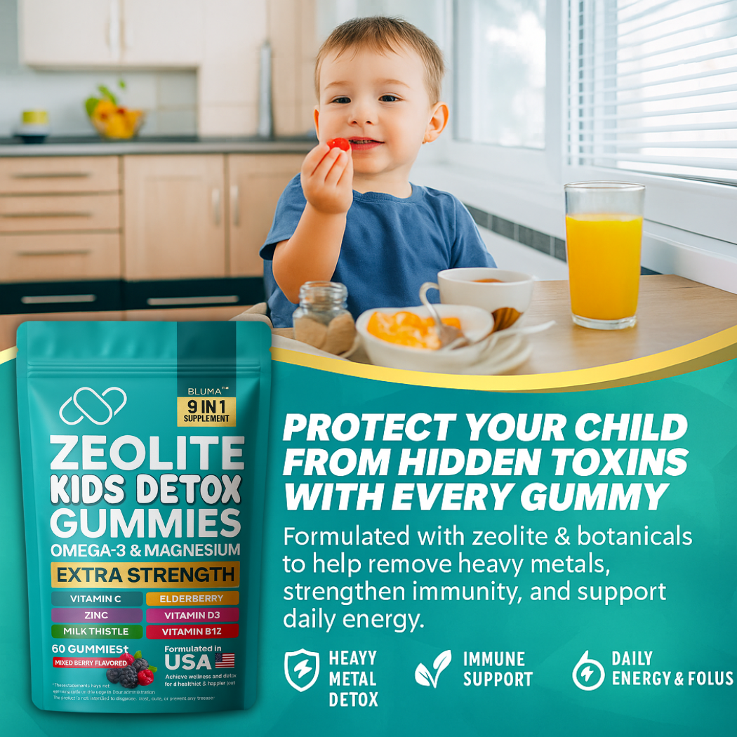 Protect Your Child From Hidden